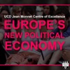 Europe's New Political Economy artwork