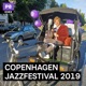 Copenhagen Jazzfestival 2019 2019-07-12