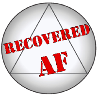 Recovered AF podcast
