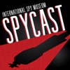 SpyCast artwork