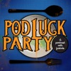 PODluck Party™ artwork