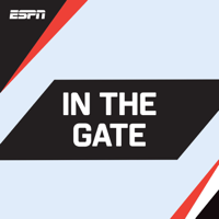 In The Gate podcast