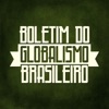 Boletim do Globalismo Brasileiro artwork