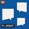 P1 Debat