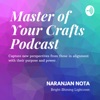 Master Of Your Crafts artwork