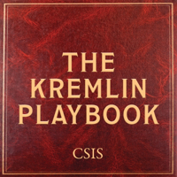 The Kremlin Playbook podcast
