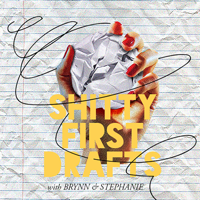Episode 005 - Erin Elizabeth Smith