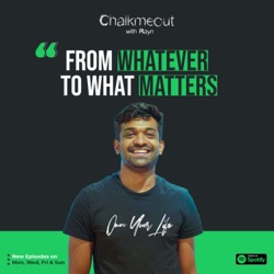 Ep.95: Role of Parenting in life with Varun Duggirala