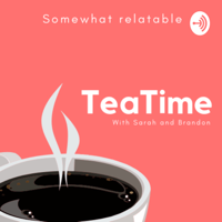TeaTime podcast