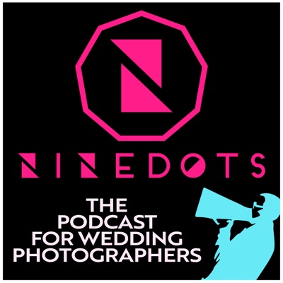 NineDots: The DotCast NineDots: The DotCast