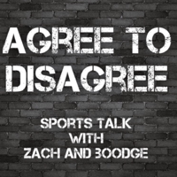 ATD Episode 5 Featuring Our First Guest Andrew Spivey