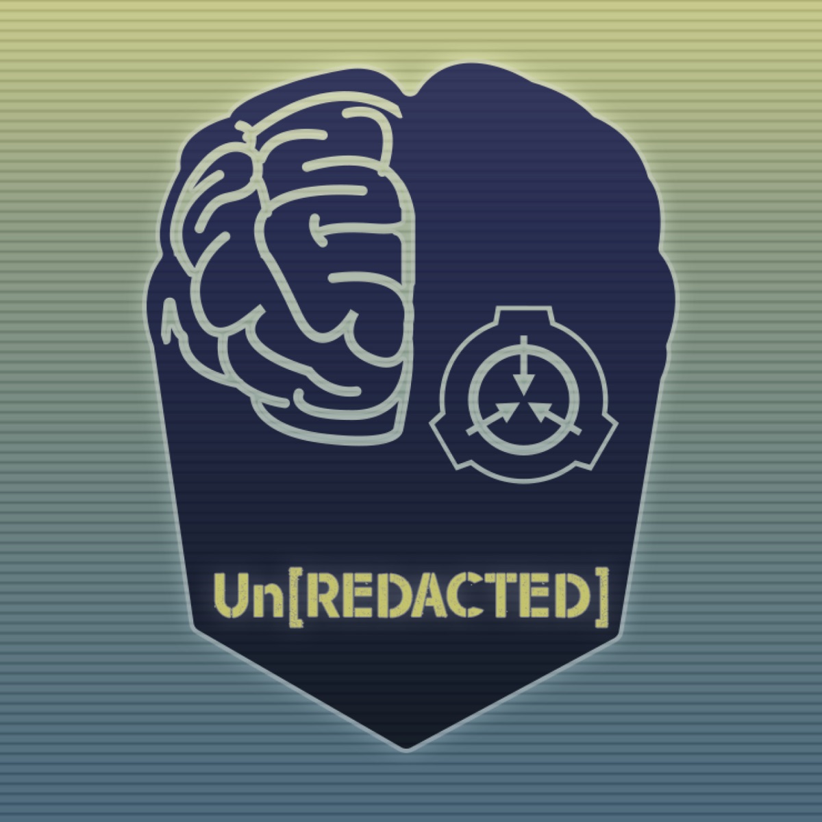Un[REDACTED] Feat. NomadicArchives SCP-5437 - A Beast Cast From Heaven, Podcast