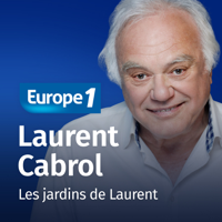 Les jardins de Laurent - Laurent Cabrol podcast