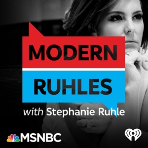 Introducing Modern Ruhles with Stephanie Ruhle.