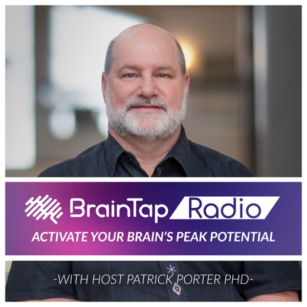 BrainTap Radio: Activate Your Brain's Peak Potential