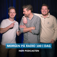 PATRICK LARSEN OG JULEHADEREN 