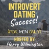 Introvert Dating Success Podcast artwork