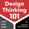 Design Thinking 101 artwork