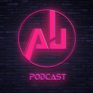 Andrew Ushakov Podcast #340