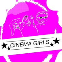 Cinema Girls podcast