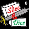 Slice & Dice artwork