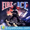 Fire and Ice by Robert Frost artwork