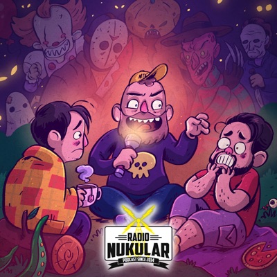 Radio Nukular Radio Nukular