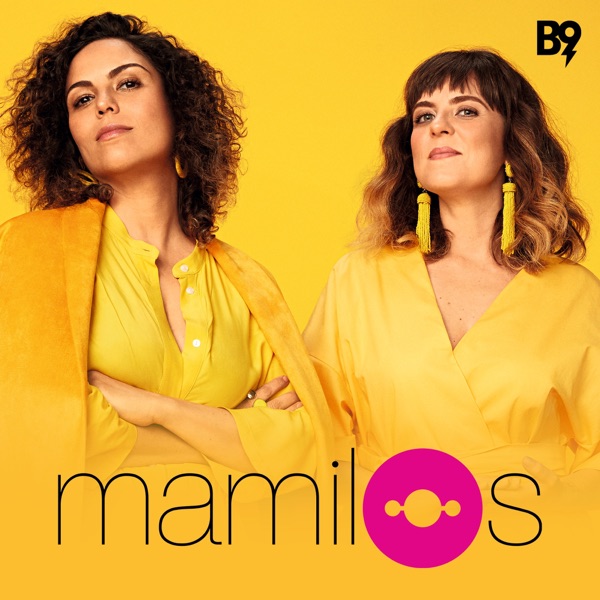 Mamilos image