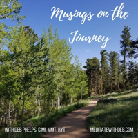 Musings on the Journey podcast