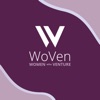 WoVen: Women Who Venture artwork