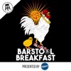 Barstool Breakfast: Second Helping artwork