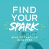 Find Your Spark artwork