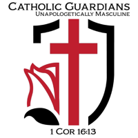Catholic Guardians podcast