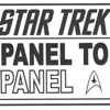 Star Trek:Panel to Panel artwork