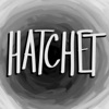 Hatchet artwork