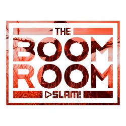 507 - The Boom Room - Rob Stillekens