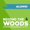 Beyond the Woods artwork