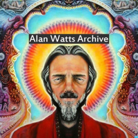 Alan Watts Archive's Podcast podcast