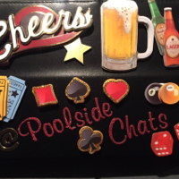 Poolside Chats podcast