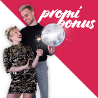 Promibonus podcast