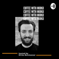 The Truth About (Coffee) Entrepreneurship | Talking with Chris Baca