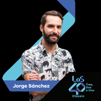 Tres, Dos o Uno podcast