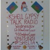Kshell Gypsy Talk  artwork