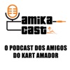 AMIKAcast artwork