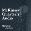 McKinsey Quarterly Audio artwork