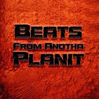 Beats From Anotha Planit podcast