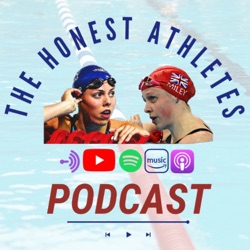 S5 Ep8 - CASSIE PATTEN | The sporting culture of weighing athletes…