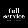 Full Service with Tank Smith artwork