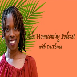 Episode #186  Healing From Partner Abuse With Dr. Vanessa Abernathy