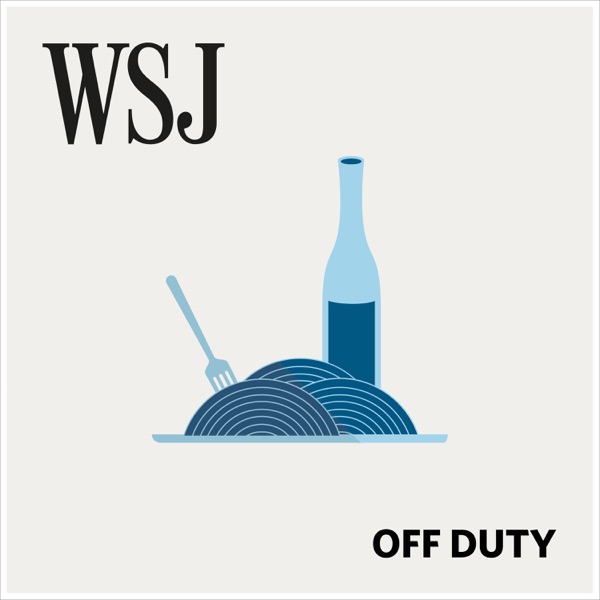 Episodes  The Off Duty On Duty Podcast